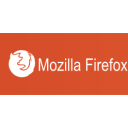 Tile Firefox icon